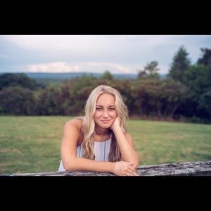 Meet your Posher, Brianna